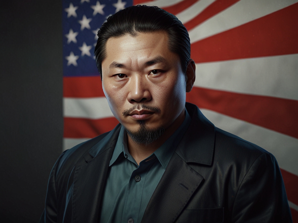 Fatal Incident in South Korea: Chinese National During Cryptocurrency Transactions