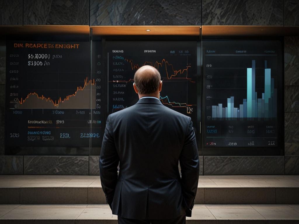 BlackRock's IBIT Experiences Record Redemptions Amid Seventh Straight Day of Bitcoin ETF Outflow Declines