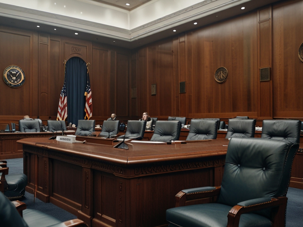 U.S. House Panel Pushes Forward with Initiative to Eliminate IRS's DeFi Tax Regulation