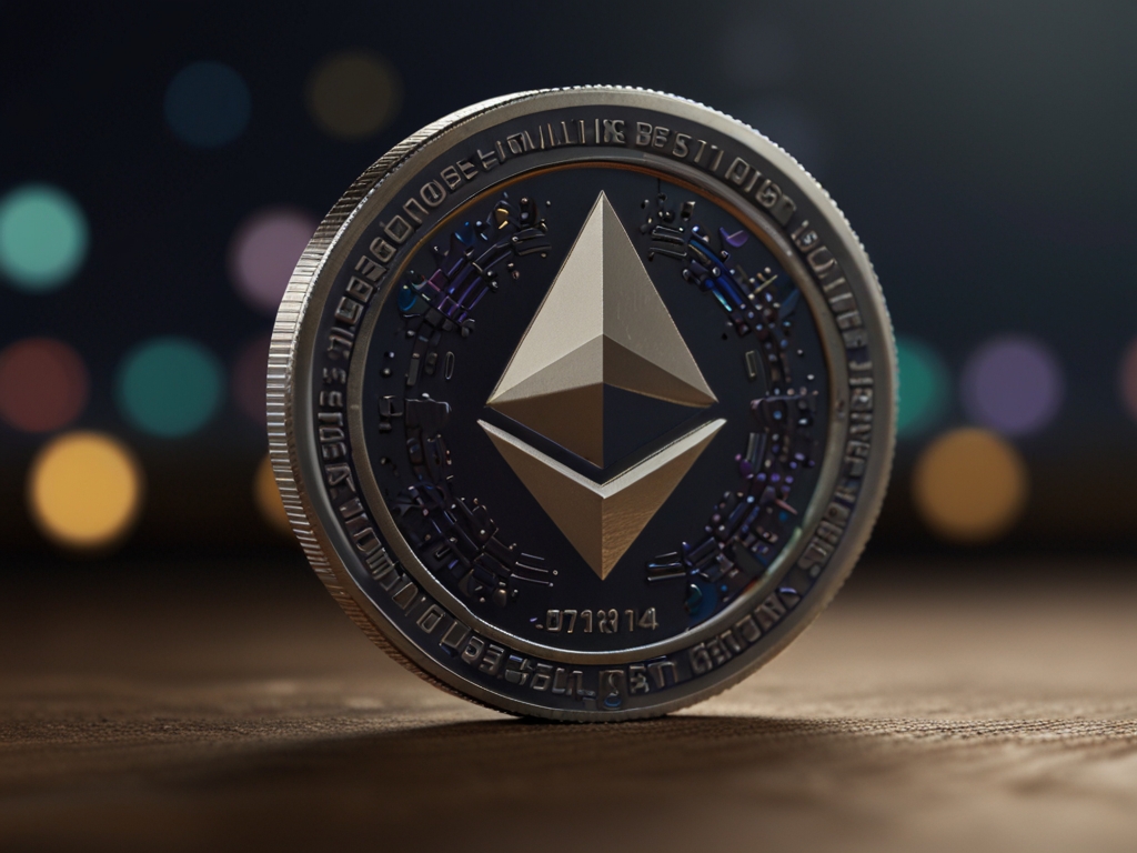Ethereum ETFs see $94.3M in redemptions, large investors offload ETH