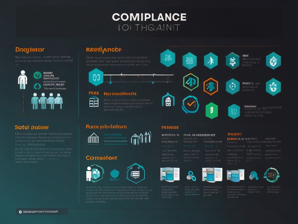 Preparing for Significant Regulatory Penalty Settlement: Insights from OKX's Strategy