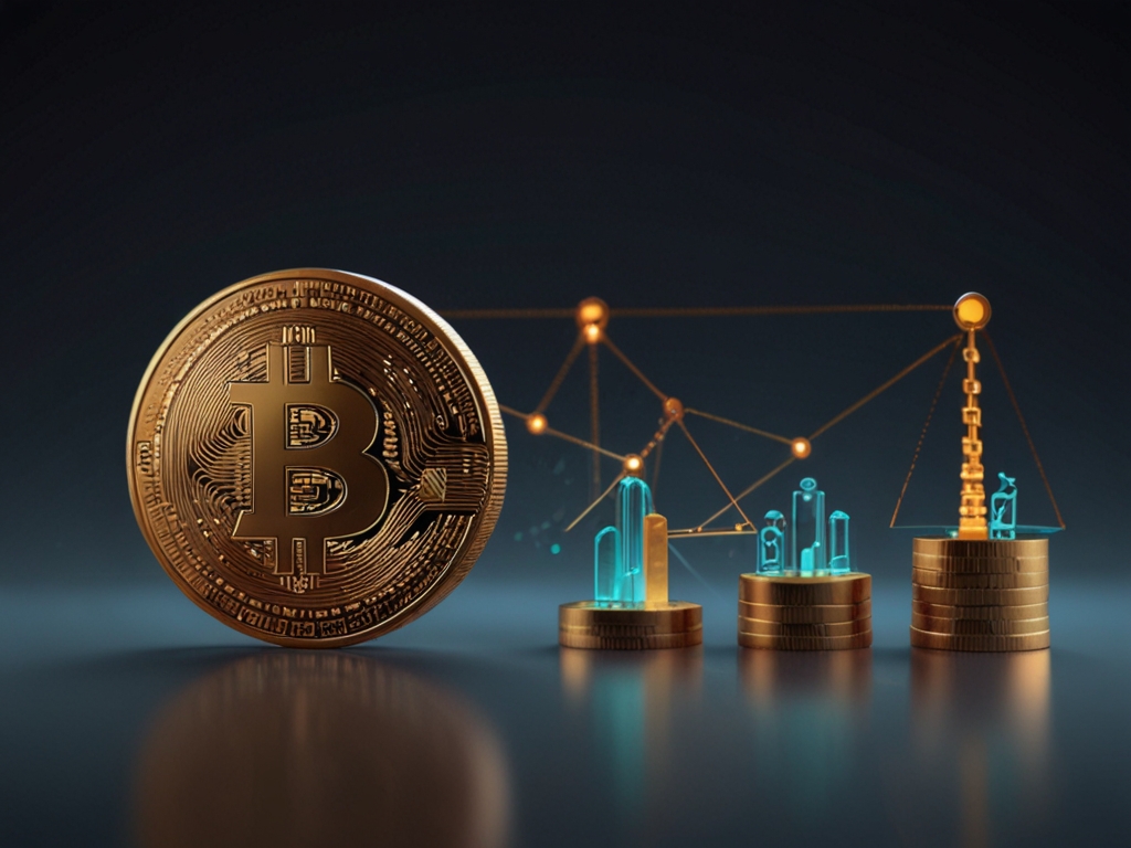 Bitwise Enhances Financial Resources with $70M Equity Funding