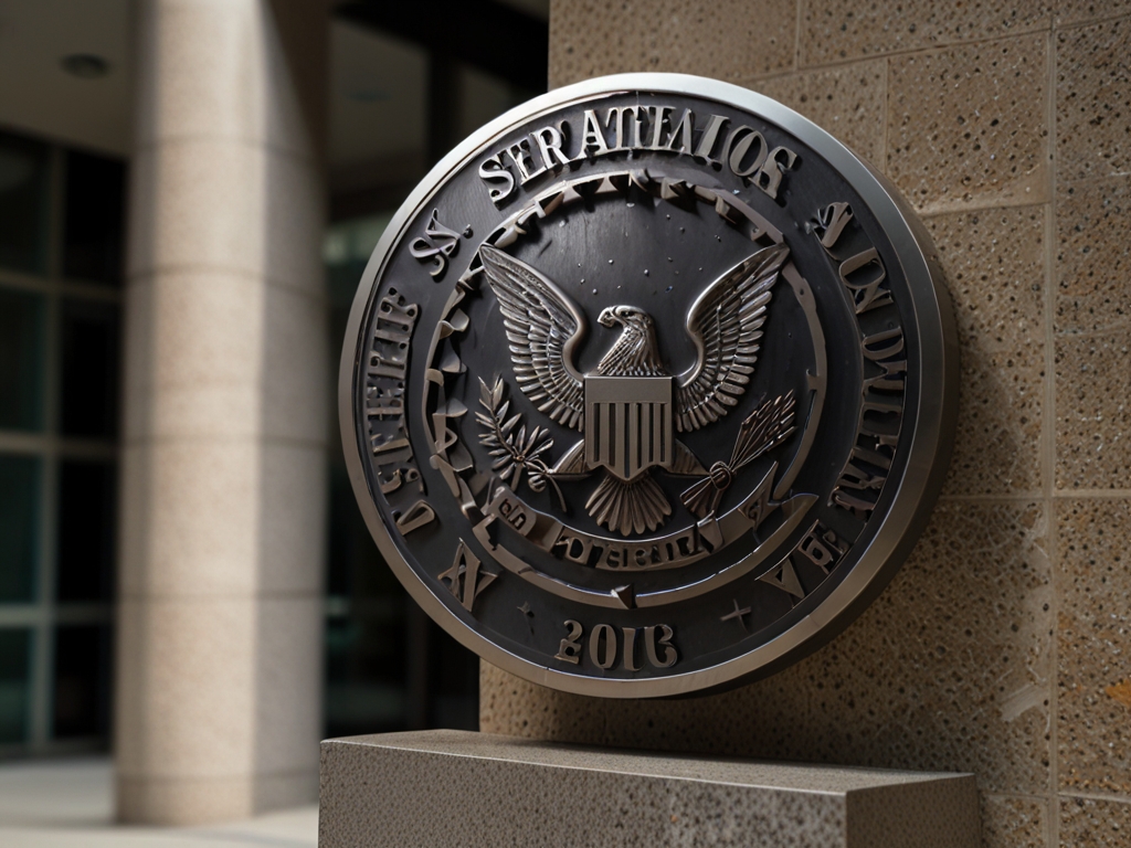 SEC Engages in Discussions to Pause Civil Fraud Lawsuit against TRON Founder Justin Sun