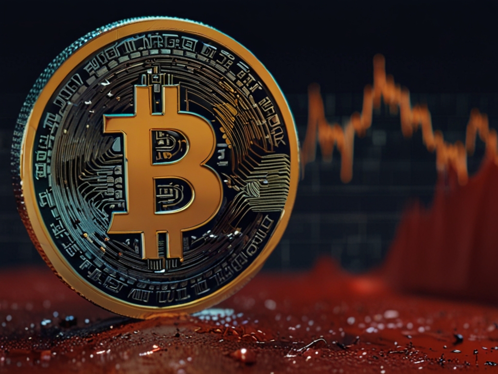 Analyst Predicts Bitcoin's Tuesday Crash Marked its Low Point