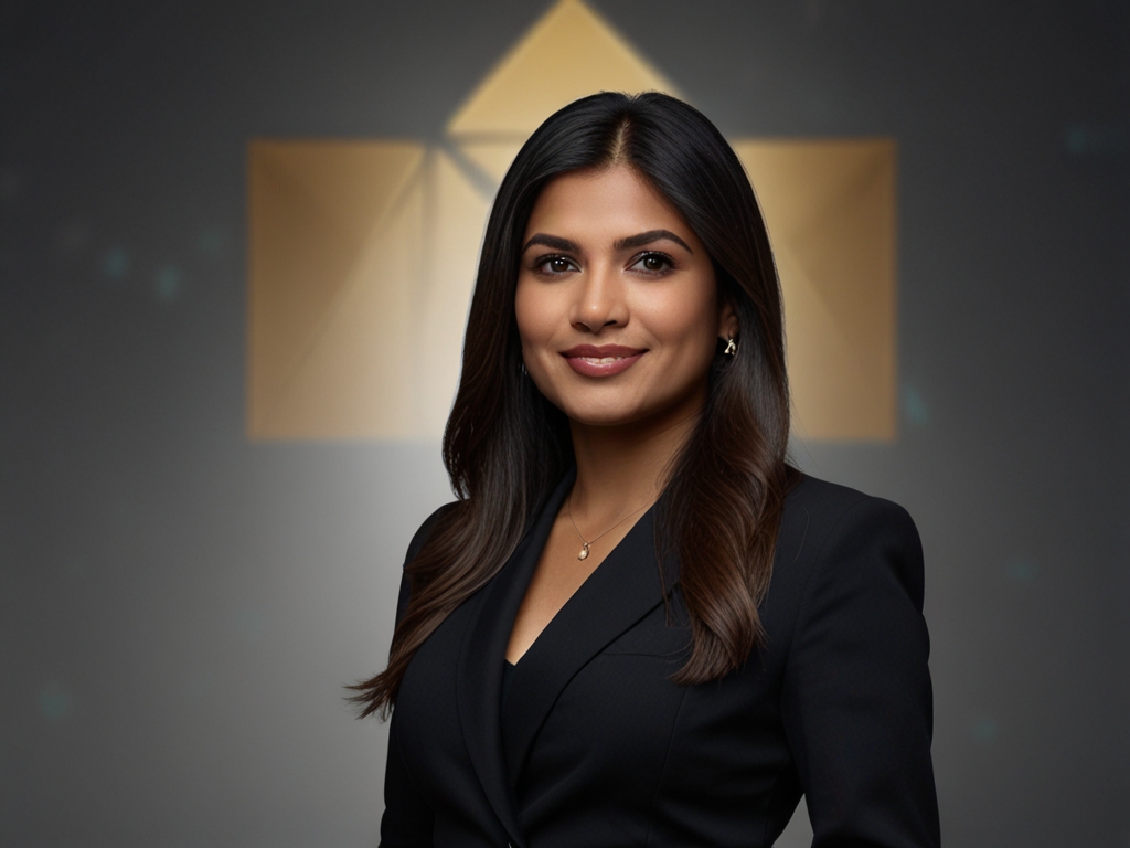Kavita Gupta, Delta Blockchain Leader, Introduces Cross-Chain Compatibility Venture