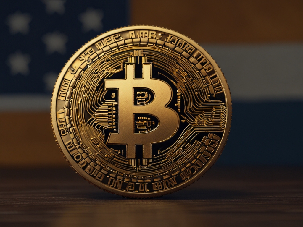 Bitcoin reserve bill clears Oklahoma State House vote despite Bitcoin price downturn