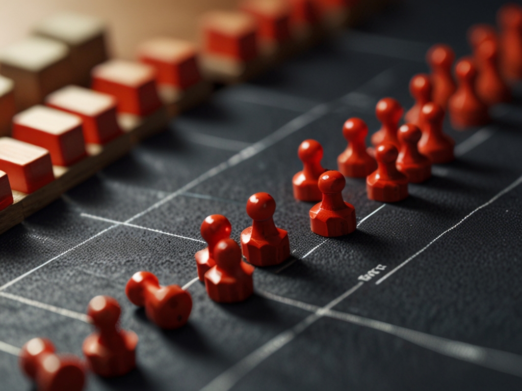 Strategy's Value Drops 50% from Peak. Implications for Its $43B Bitcoin Assets?