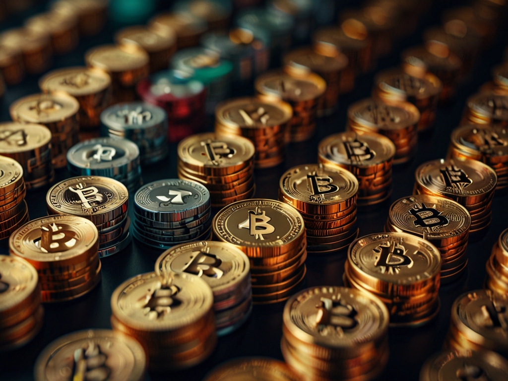 Optimizing Cryptocurrency Portfolio Diversification Strategies