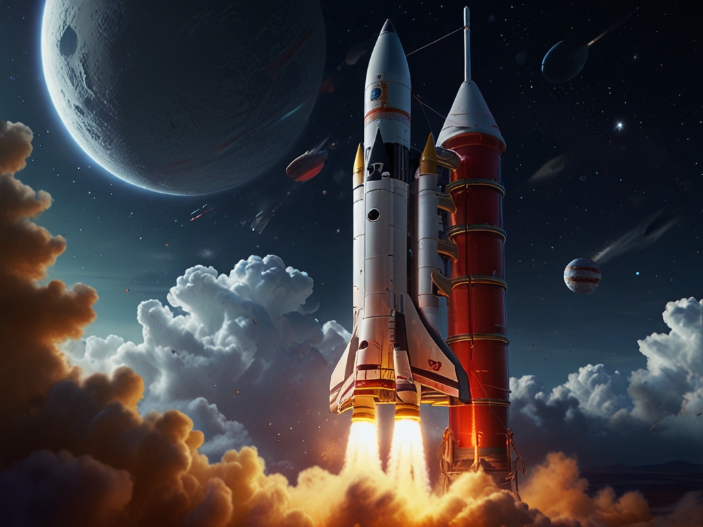 IP Value Surges 40% in Story Protocol, Spurring Interest in Tokenization