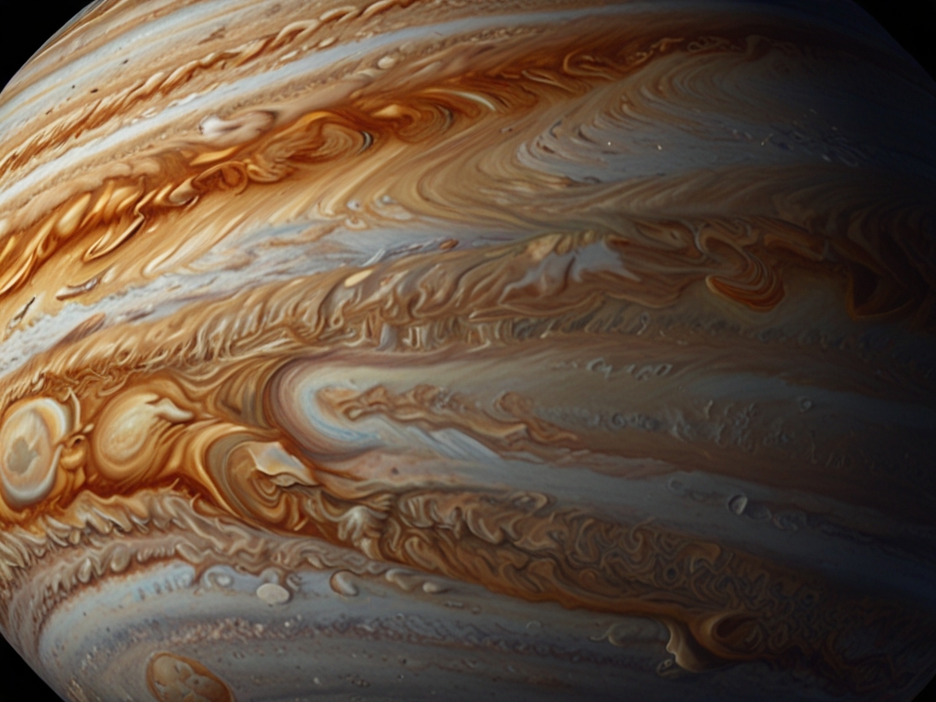 Jupiter Initiates Initial $3.33M Share Repurchase Program