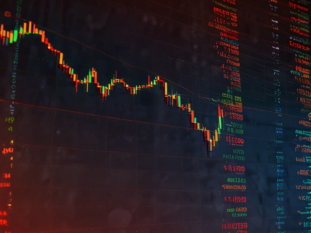 Crypto Daily Report Americas: Market Swims in Red, Bitcoin Predicted to Plunge to $80,000