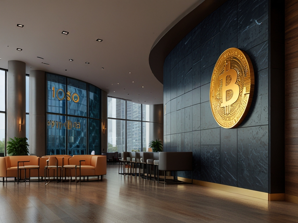 Bitcoin Center Debuts in Tysons Corner: Offers Complimentary Collaborative Work Area