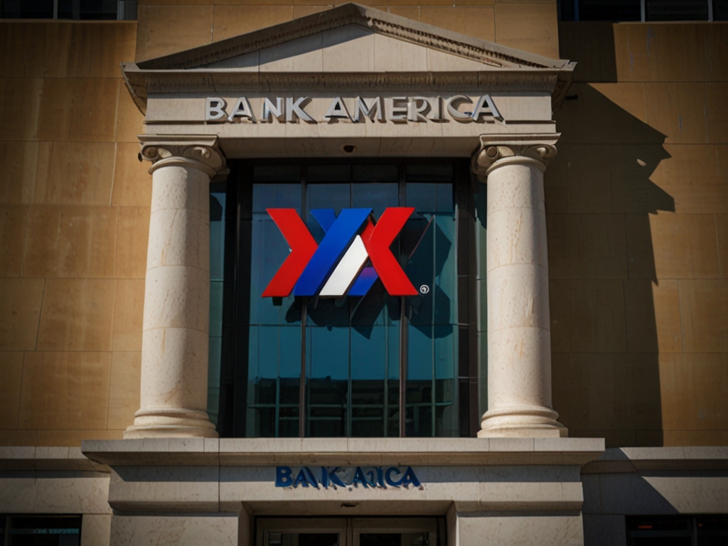 Bank Chief: Bank of America May Introduce Its Own Stable Cryptocurrency