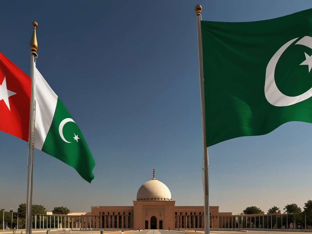Crypto Policy Oversight Council Established by Pakistan: Media Update