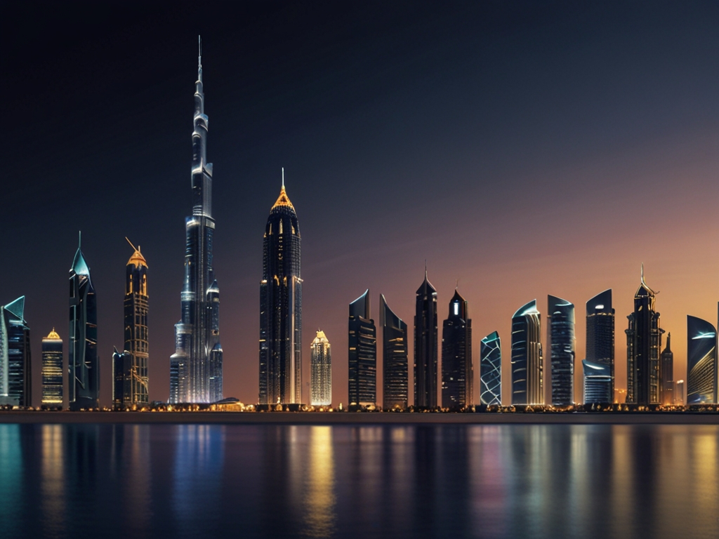 Dubai Authorizes Circle's USDC and EURC Stablecoins for DIFC Operations