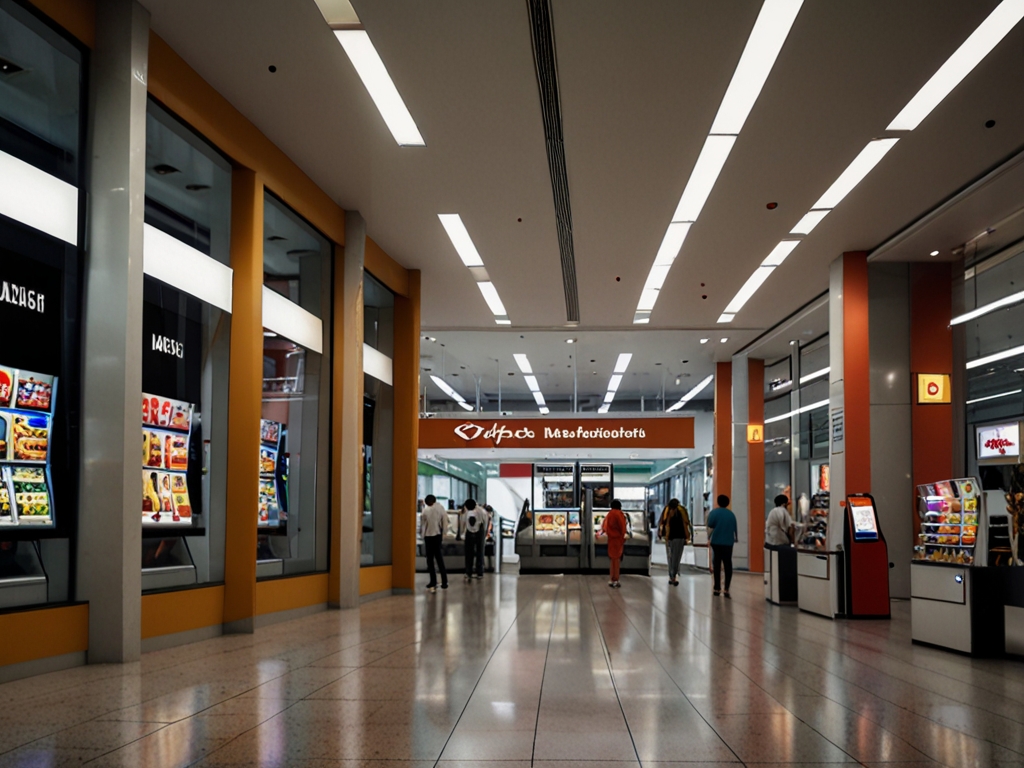 Metro in Singapore to Commence Stablecoin-Based Transactions