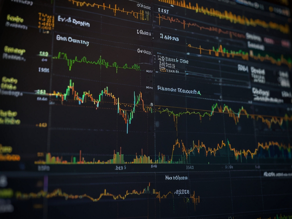 Hedera's 20-Point Drop in CoinDesk Rankings: HBAR Dips 12% Amidst General Market Decline