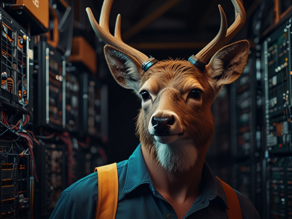 Bitdeer Faces Significant Q4 Loss Yet Aims for 40 EH/s Hashrate