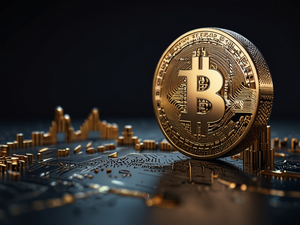 Bitcoin May Dip Further, Yet Bullish Signals Emerging for Future Surge