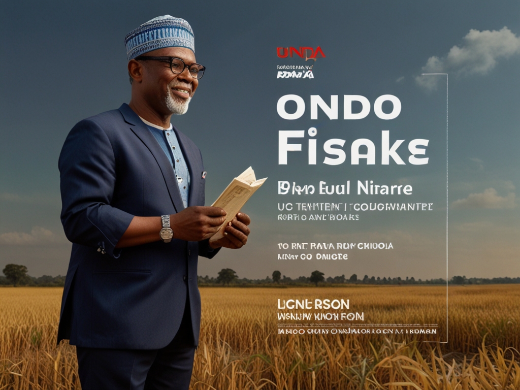 Ondo Finance Initiates RWA Campaign on NAVI Protocol to Boost USDY Usage