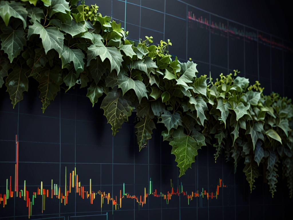 Hedera trade volume surges 125% with price touching annual minimum