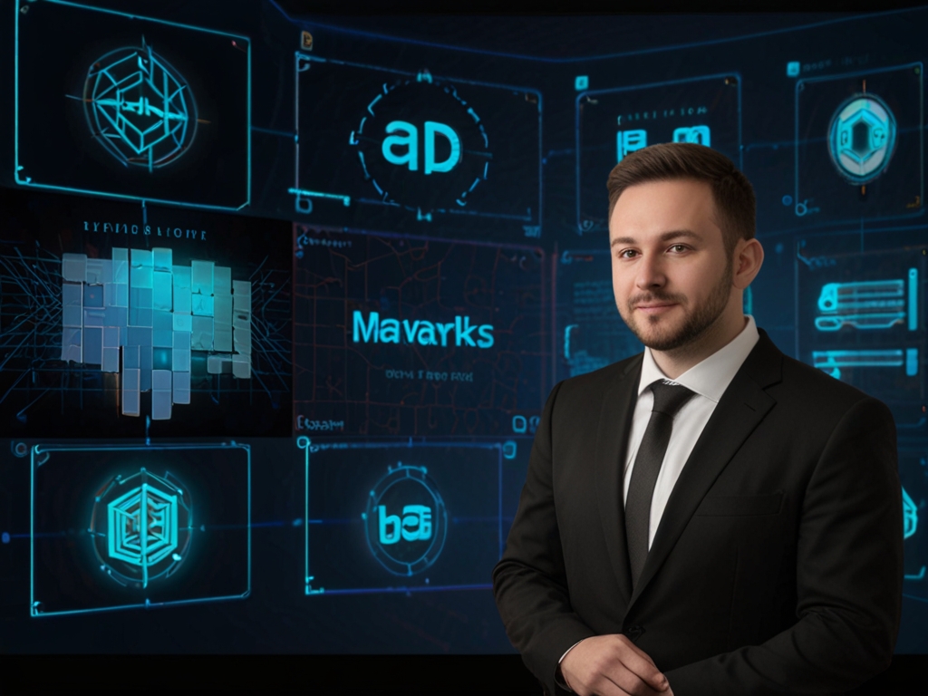 Mavryk Dynamics Obtains $5.2M for Blockchain-Driven Real Asset Possession