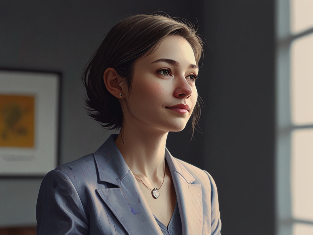 Aya Miyaguchi Steps Down from Ethereum Foundation's Executive Position