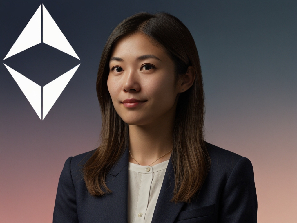 Aya Miyaguchi appointed Ethereum Foundation Leader, Vitalik suggests shifts