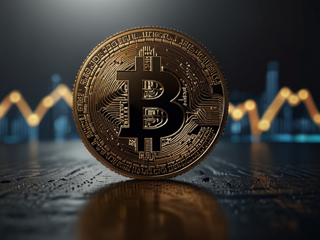 Bitcoin Drops Below $85,000, Cryptocurrency Market Declines due to Tariff Uncertainties from Trump