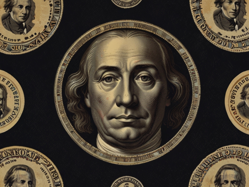 Allaire of Circle Advocates for Regulatory Scrutiny of Dollar-Linked Stablecoins in U.S.