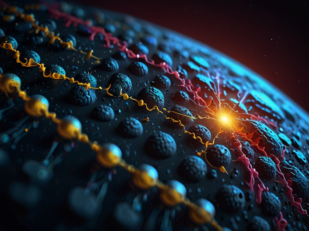 Core Scientific Shares Soar Following $1.2B Data Center Enlargement by CoreWeave